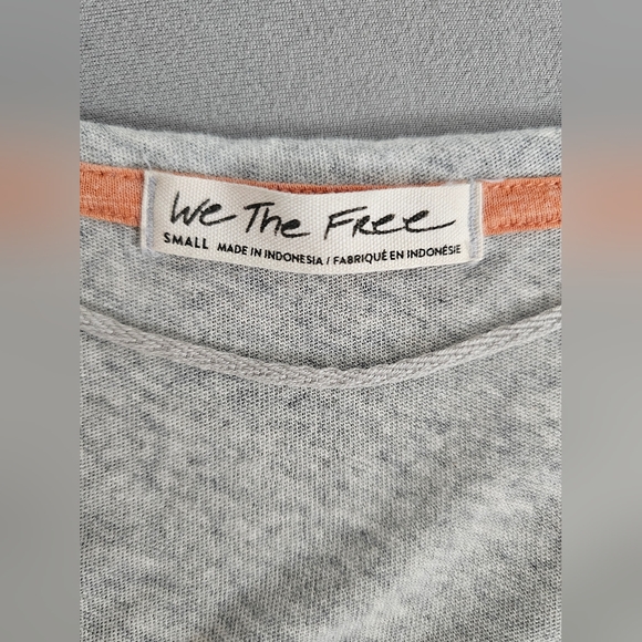 Free People top - Picture 12 of 13